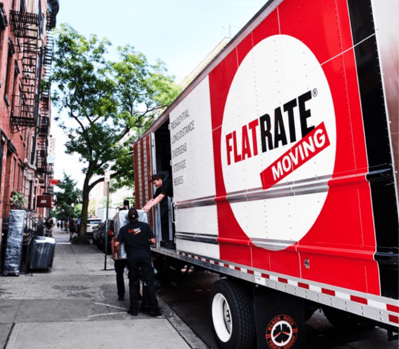 Long Distance Movers NYC S Best Cross Country Moving Company FlatRate