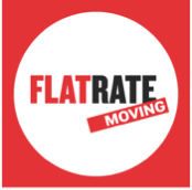 Flatrate's logo