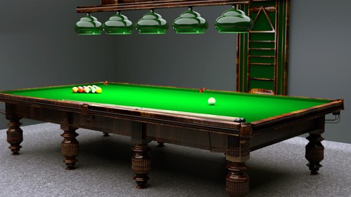 how to move billiards pool  Don’t Sink the 8 Ball: How to Move a Pool Table the Right Way