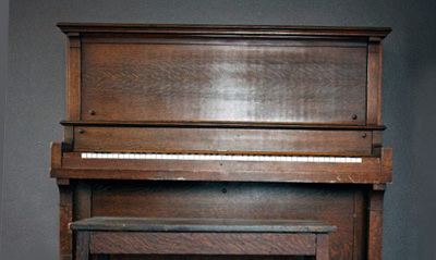 How Heavy Is A Piano To Move Flatrate