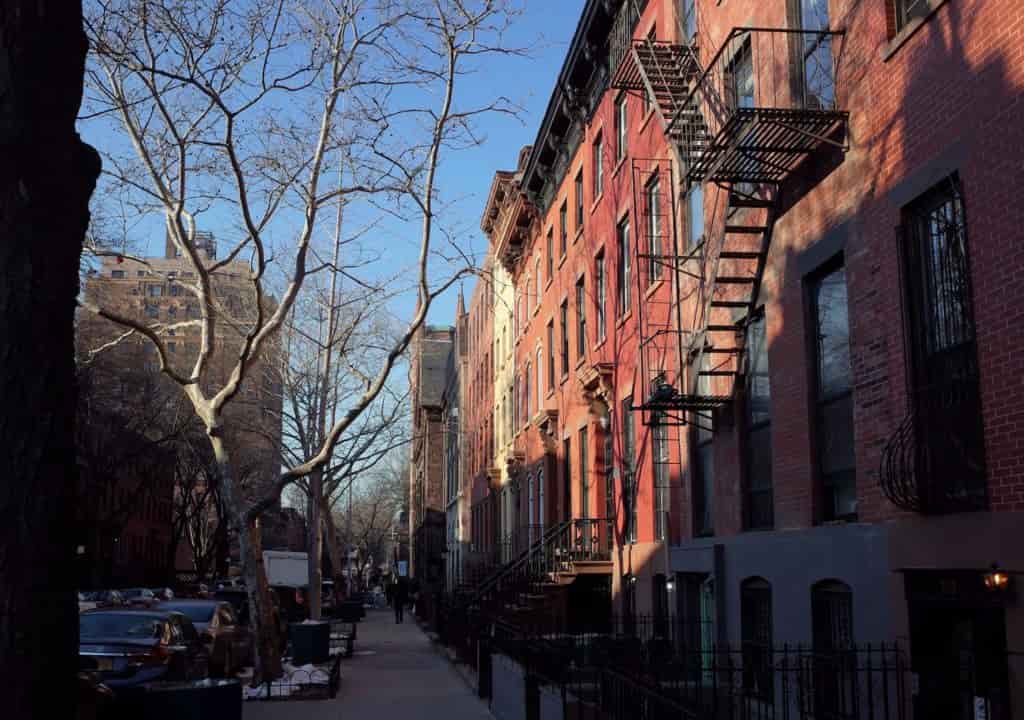 Fort Greene Brooklyn 1024x720 Top 4 Neighborhoods That Are Booming In NYC Right Now