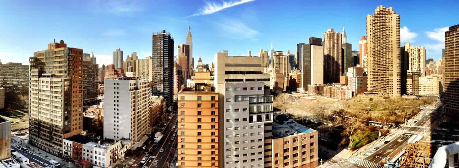 Murray Hill Manhattan Top 4 Neighborhoods That Are Booming In NYC Right Now