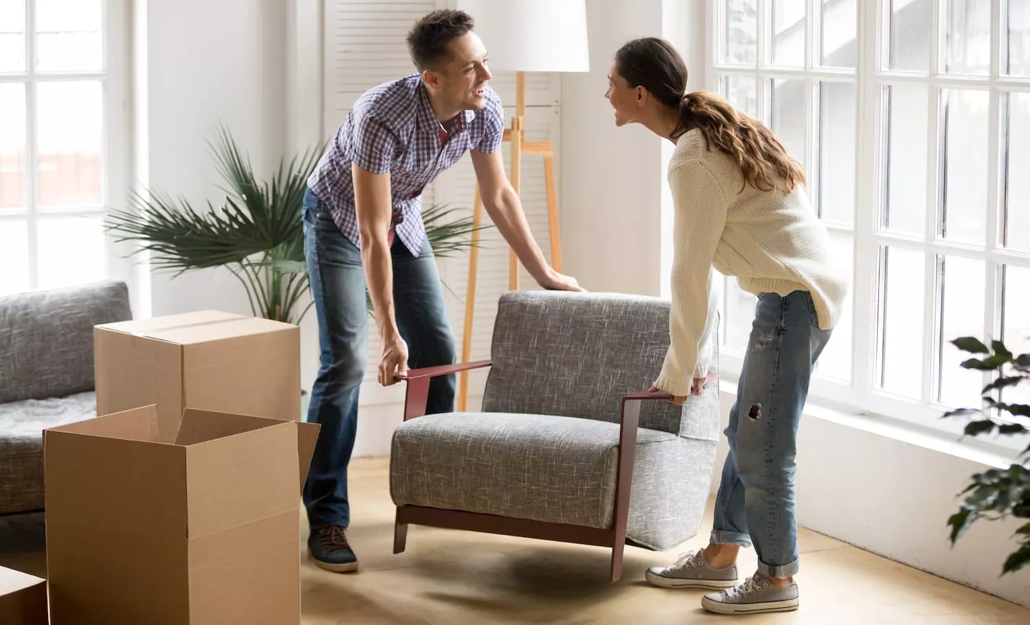 %name Why Hiring a Professional Organizer is a MUST When Planning Your Move