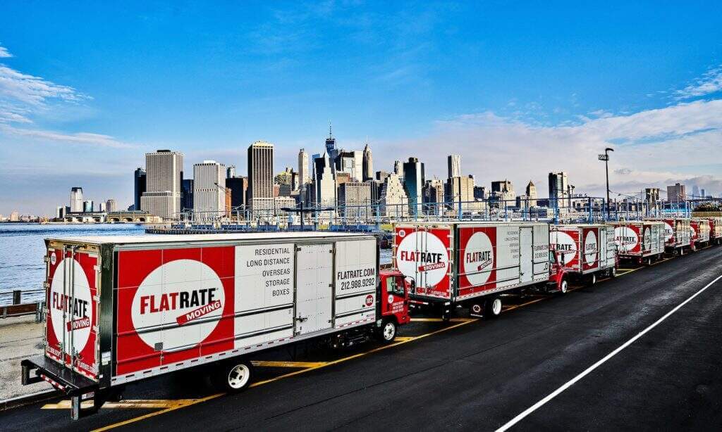 How to choose a moving company 1 FlatRates Top Tips for Moving in NYC