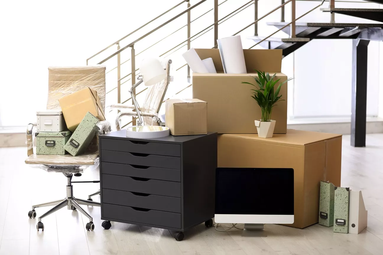 %name 13 Essential Tips for Moving Offices in New York City