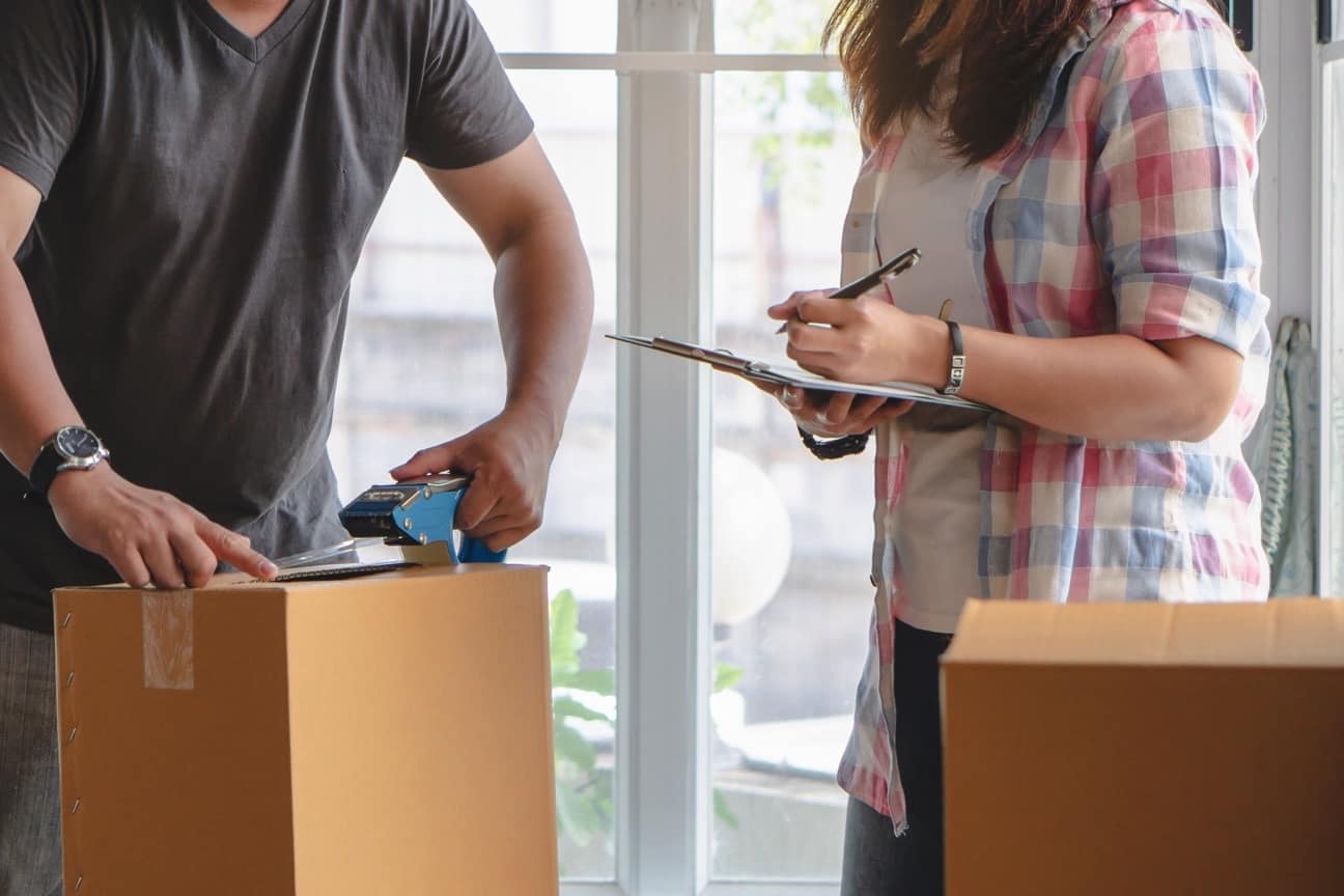 %name 8 Ways to Reduce Stress on Moving Day