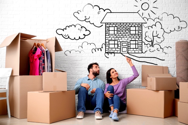 Moving timeline A moving timeline: how to schedule your upcoming move