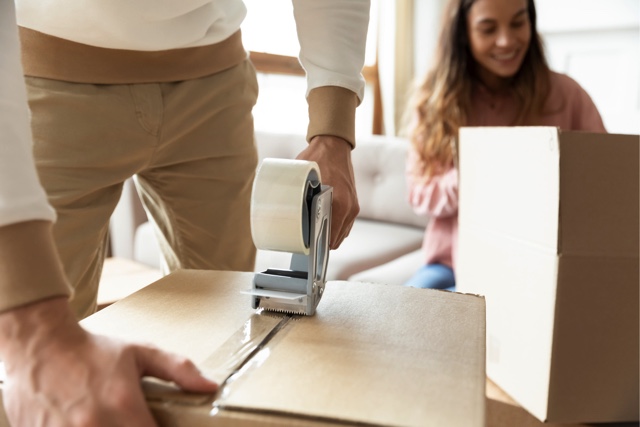 how to schedule your upcoming move A moving timeline: how to schedule your upcoming move