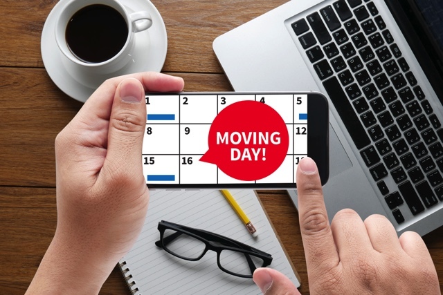 moving tips to save you time and energy Top Moving Tips to Save You Time and Energy