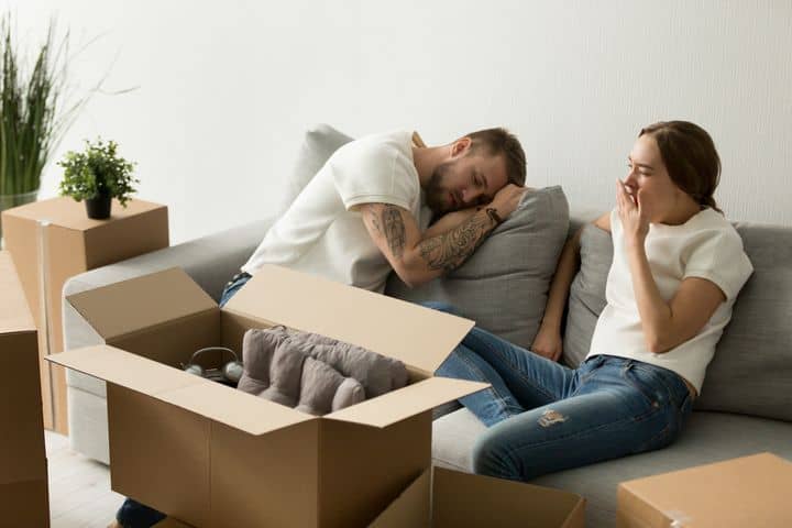 shutterstock 1006160950 1 What Should You Do the Night Before the Move?