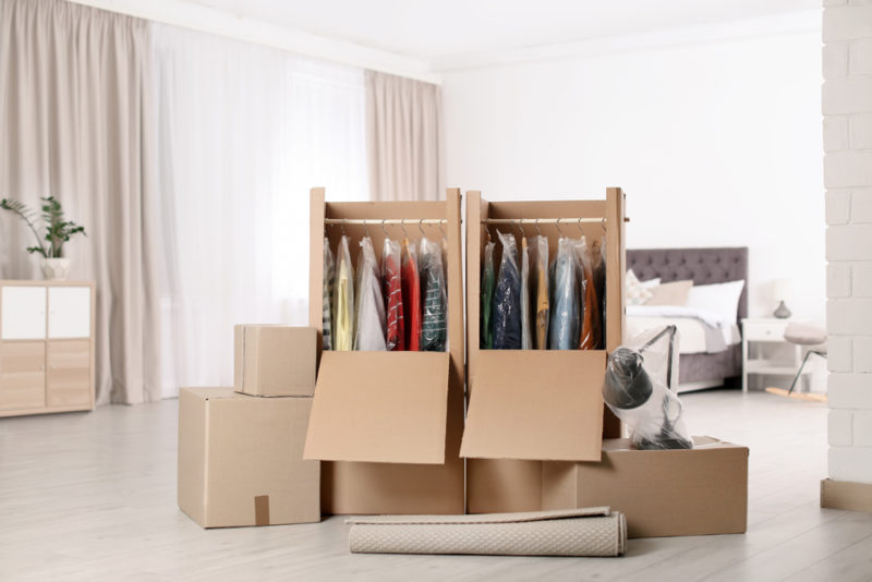 %name How To Pack Your Moving Boxes