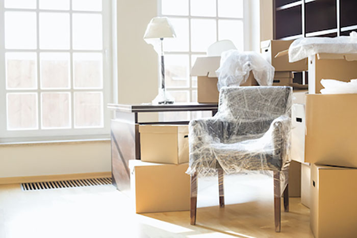 professional movers city to suburb How To Pack Your Moving Boxes