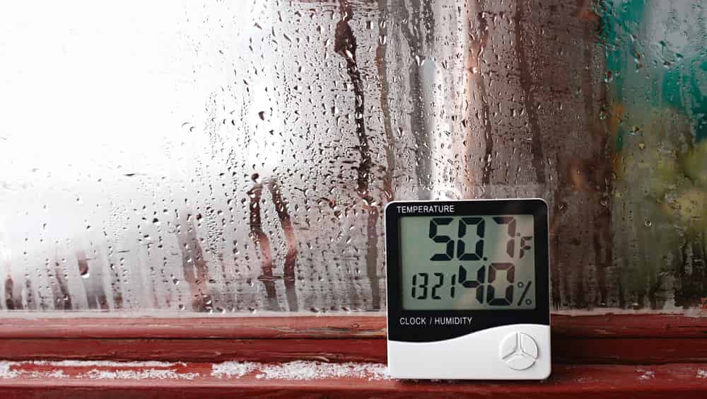 wet windows high hum H4AE4 Items That Require Climate Controlled Storage