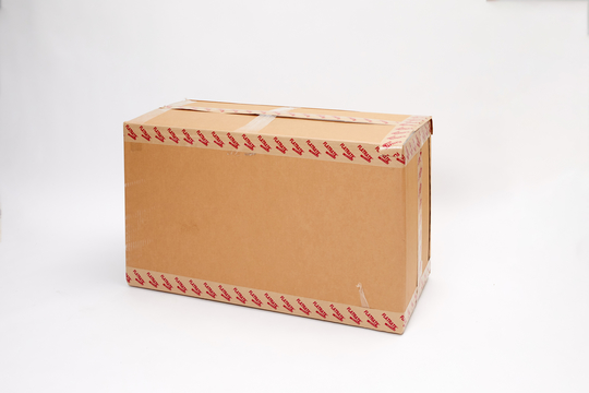 The Box Store by FlatRate Moving 6 Kraft Tube Mailers 36x3 