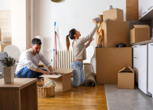 %name How to Pack for Your First Move