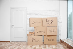 %name How to Unpack Your Boxes Quickly After Moving