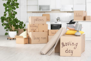 %name Your Essentials Covered: Everything you Need on Moving Day