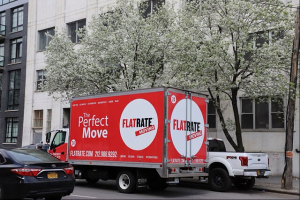 Flatrate truck  e1643144042711 How to Find the Best Mover Near Me