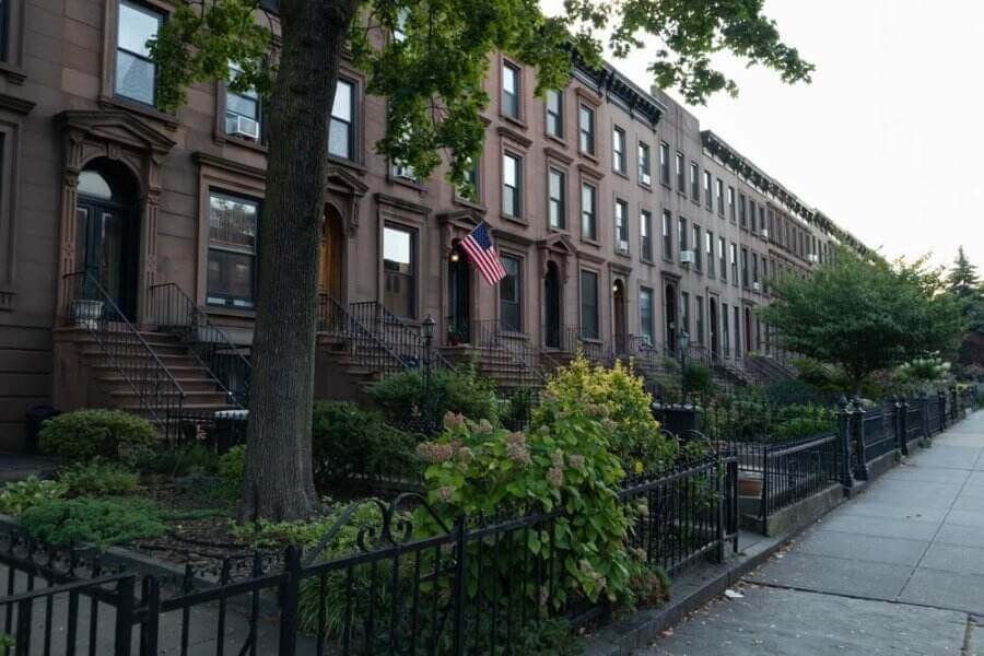 carroll gardens nyc e16508345288 The 5 Best Neighborhoods for Families in NYC