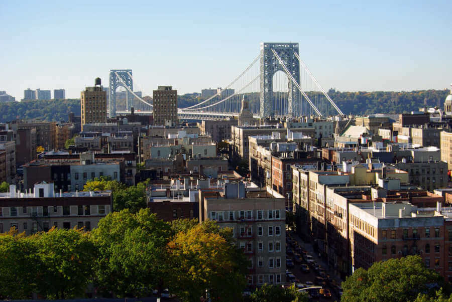 washington heights nyc e16508344 The 5 Best Neighborhoods for Families in NYC