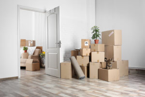 %name Expert Tips for Staying Organized During a Move